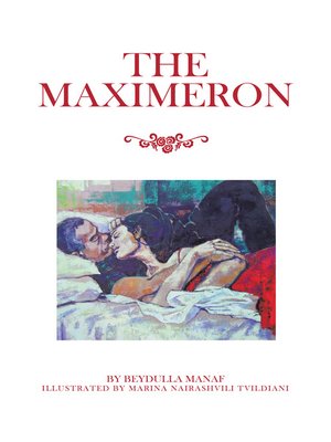 cover image of The Maximeron